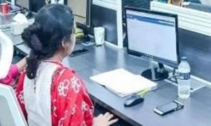 প্রতীকী ছবি সংগৃহীত