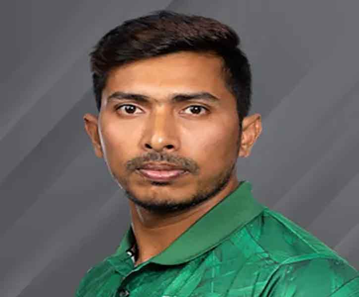 ছবি: বিসিবি