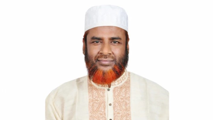 অধ্যাপক মিয়া গোলাম পরওয়ার। ফাইল ছবি