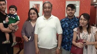  বিসিবির সাবেক সভাপতি পাপন ও স্ত্রীর ৩২ কোটি টাকার অবৈধ সম্পদ, দুদকের মামলা