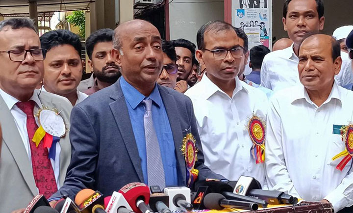 ‘নুরের ওপর হামলা  ন্যাক্কারজনক ঘটনা, এটা চক্রান্তের অংশ’