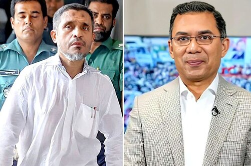 তারেক-বাবরসহ ৩৮জনের খালাসে হাইকোর্টের রায় আপিলেও বহাল