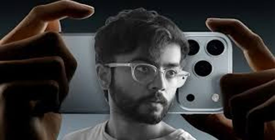 অ্যাপলের সবচেয়ে পাতলা স্মার্টফোনের ডিজাইনার বাংলাদেশি বংশোদ্ভূত
