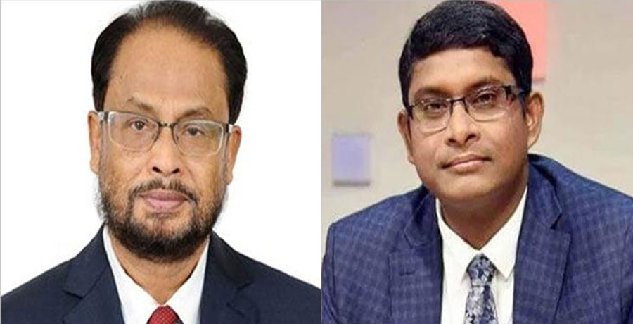 জাপা চেয়ারম্যান ও মহাসচিবসহ ১৫০ নেতাকর্মীর বিরুদ্ধে মামলার আবেদন