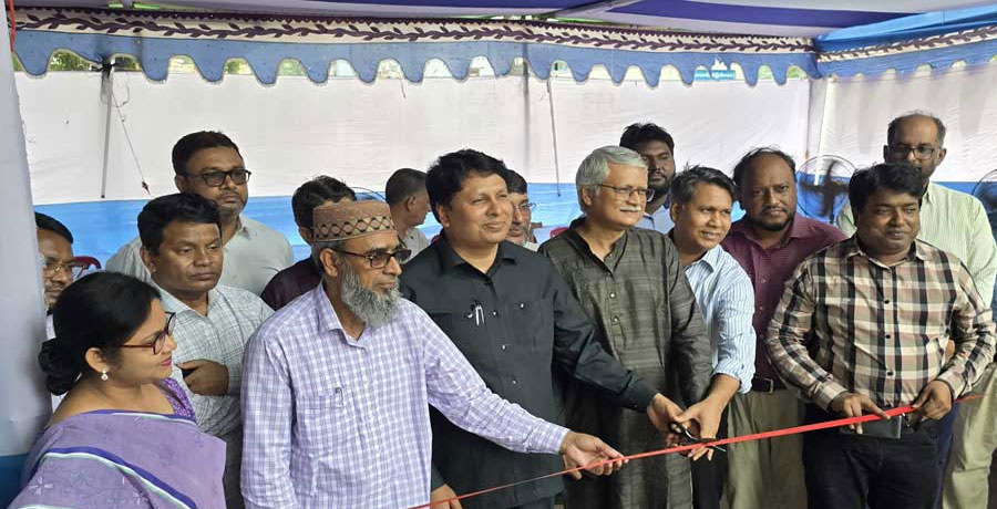 ১৭ কেন্দ্রে রাকসু ভোট, তৎপর দুই হাজার পুলিশ