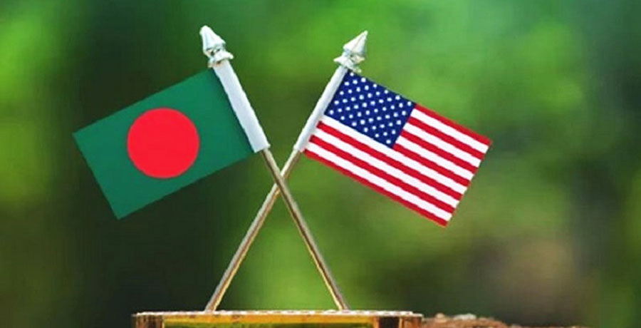 বাংলাদেশে অর্থনৈতিক স্বচ্ছতা নিয়ে যুক্তরাষ্ট্রের পররাষ্ট্র দপ্তরের ৮ পরামর্শ