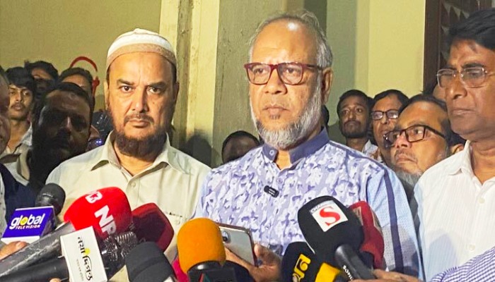 রাবিতে রোববার পূর্ণদিবস কর্মবিরতির ঘোষণা