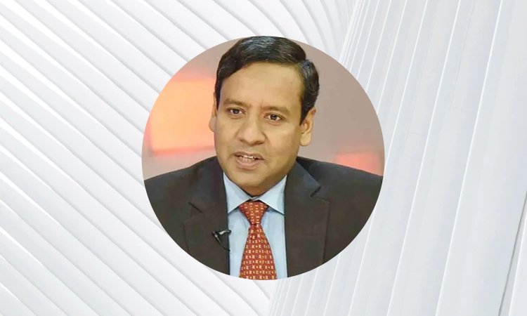 ভয়—আতঙ্কের রাজ্যে ভৌতিক কাহিনি