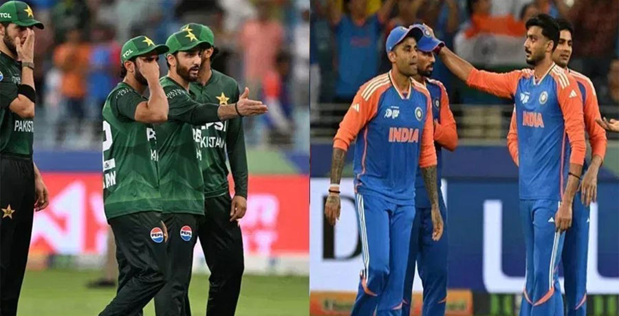পাকিস্তানের টিভি আম্পায়ারের বিরুদ্ধে আইসিসিতে অভিযোগ দায়ের