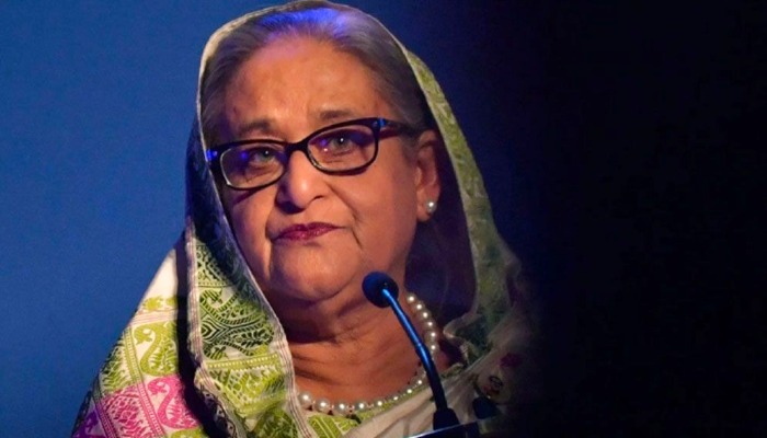 হাসিনার সাথে যোগাযোগ: তফসিলের পর দুটি অ্যাপ বন্ধের সিদ্ধান্ত