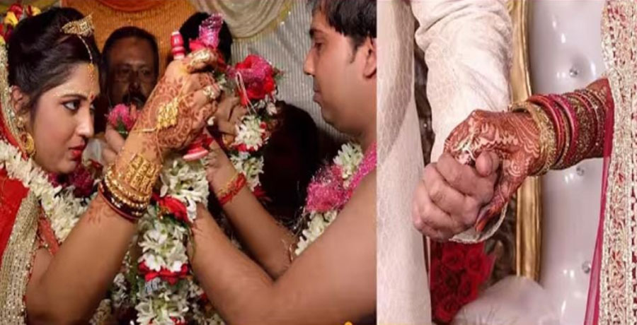 হিন্দু-মুসলিম বিবাহ বিষয়ে হাইকোর্টের নজিরবিহীন রায়
