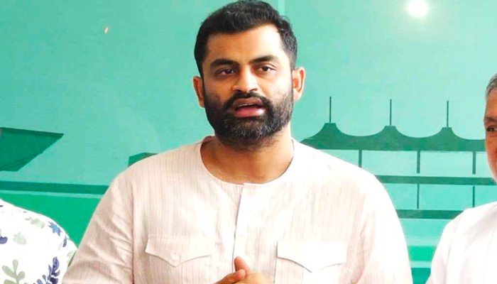 বিসিবির ইতিহাসে এই নির্বাচন কালো অধ্যায় হয়েই থাকবে: তামিম