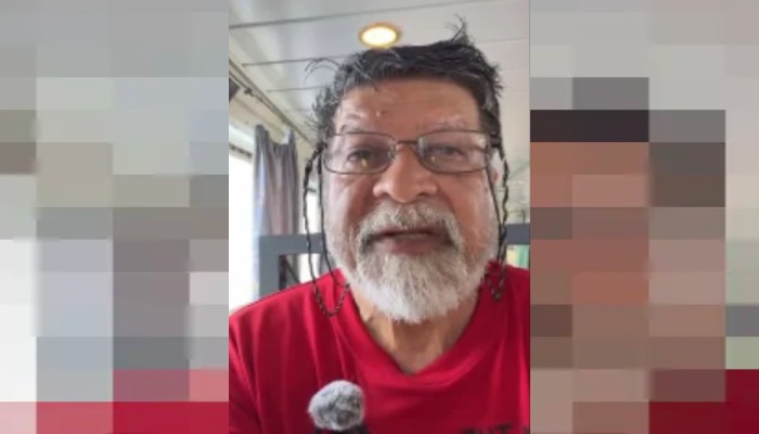 শহিদুল আলমকে অপহরণ করেছে ইসরায়েলি বাহিনী