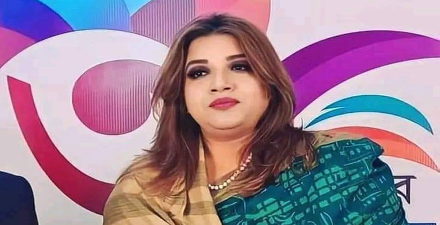 এখন সবাই এমপি হতে চায়, কেউ স্থানীয় নেতৃত্ব চায় না: শামা ওবায়েদ