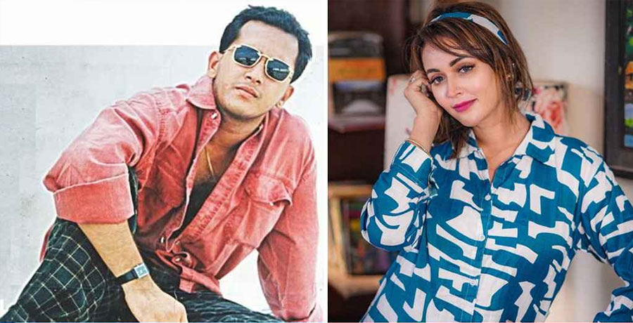 সালমান শাহ বেঁচে থাকলে বলিউডকেও ছাড়াতেন: অহনা