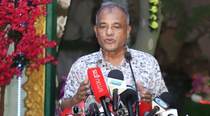 নির্বাচনকালে ৯ দিন মাঠে থাকবে আইনশৃঙ্খলা বাহিনীর বিশেষ টিম