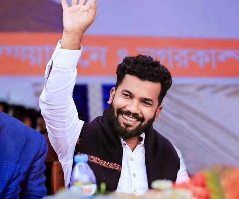 মহাসচিবকে নিয়ে ফেসবুকে পোস্ট , ফরিদপুর ছাত্রদল নেতা বহিষ্কার