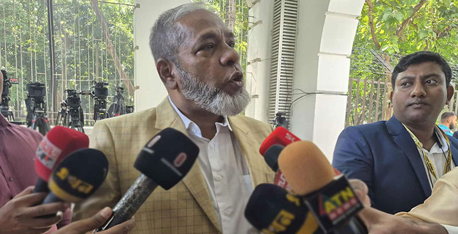 শেখ হাসিনা খালাস পাবেন বলে আশা রাষ্ট্রনিযুক্ত আইনজীবীর