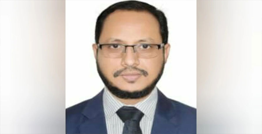 মানবিক ডিসির  কাজের উদাহরণ কক্সবাজার জেলা প্রশাসক