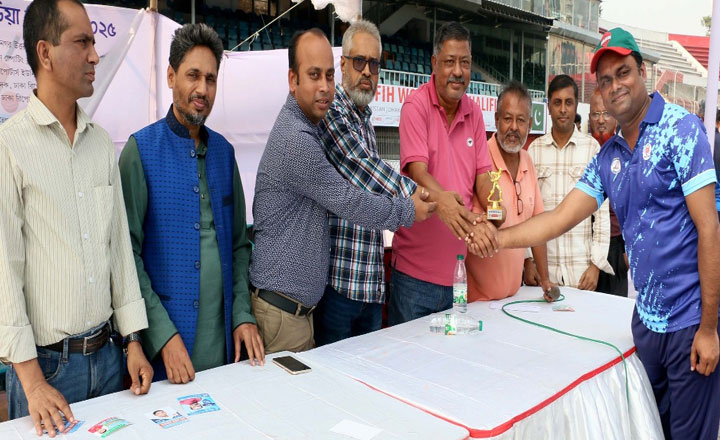  ফাইনালে  চ্যানেল ২৪ মুখোমুখি চ্যানেল আই