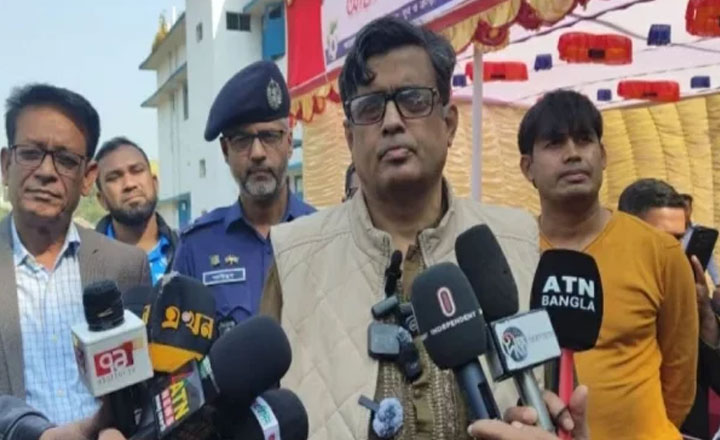 স্বৈরাচারের দোসররা মাইনাস ফোর ফর্মুলা দিচ্ছে: প্রেস সচিব 