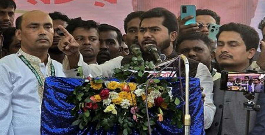 ২-৪ আসনের জন্য কোনো জোট নয়: নুর