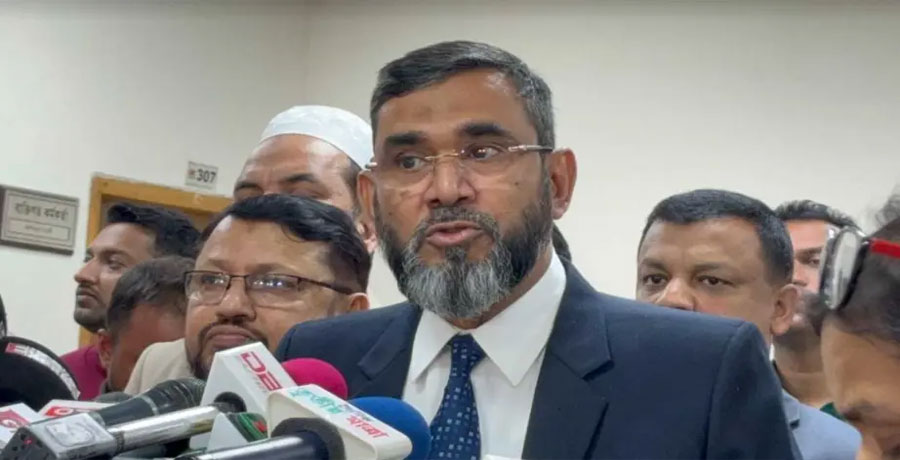 জাতীয় নির্বাচনের তফসিল ঘোষণা হবে চলতি সপ্তাহে: ইসি সানাউল্লাহ