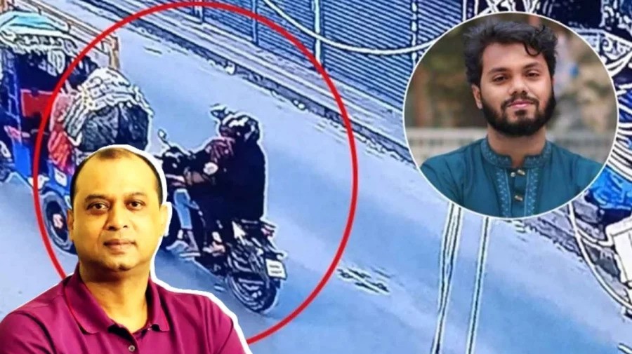  জুলাই যোদ্ধা হাদি হত্যার মাস্টারমাইন্ড ‘শাহীন চেয়ারম্যান’