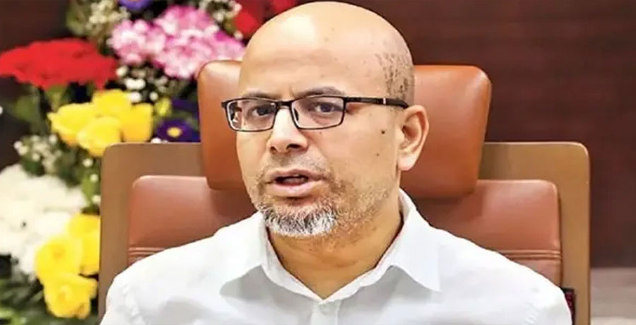 ব্যবসায়ীদের দাবি মেনে নেওয়া হয়েছে, এনইআইআর বন্ধ হচ্ছে না: ফয়েজ তৈয়্যব 