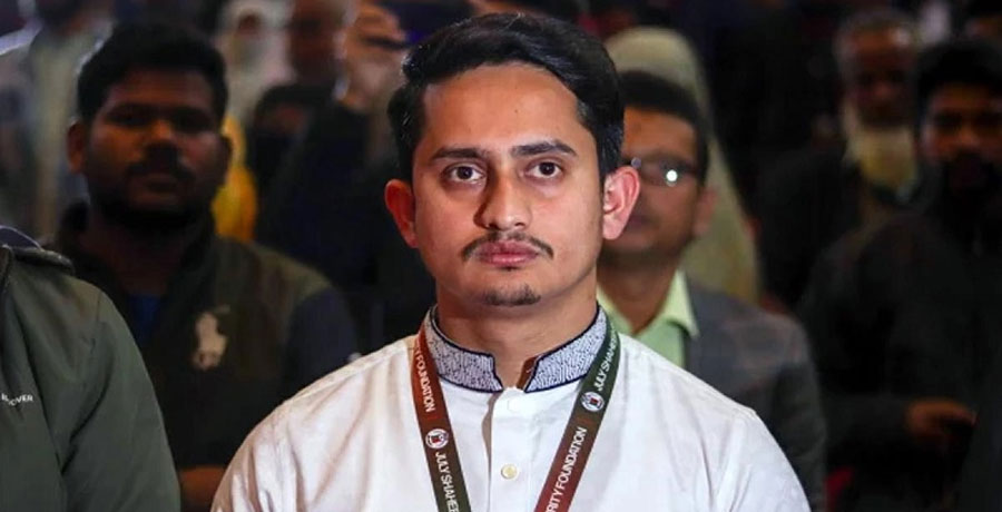 সারজিসের বিরুদ্ধে অভিযোগ, নির্দিষ্ট তথ্য পেলে পদক্ষেপ নেবে দুদক