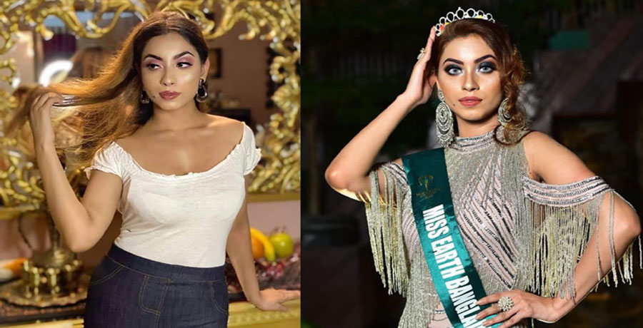 মেঘনার অ্যাকাউন্টে ১ লাখ ৩৭ হাজার, ক্রেডিট কার্ডে ঋণ লক্ষাধিক টাকা