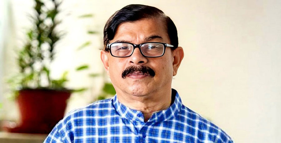 নির্বাচনী আপিলে জয়ী মান্না, বগুড়া-২ আসনে প্রার্থিতা ফেরত