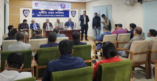 ২০০৮ সালের নির্বাচনে হলফনামায় শেখ হাসিনা সম্পদের তথ্য গোপন করেছে:  ড. আবদুল মোমেন