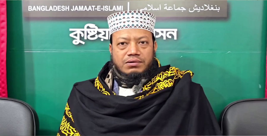 কোকোর নামে মন্তব্য নিয়ে ক্ষমা চাইলেন আমির হামজা