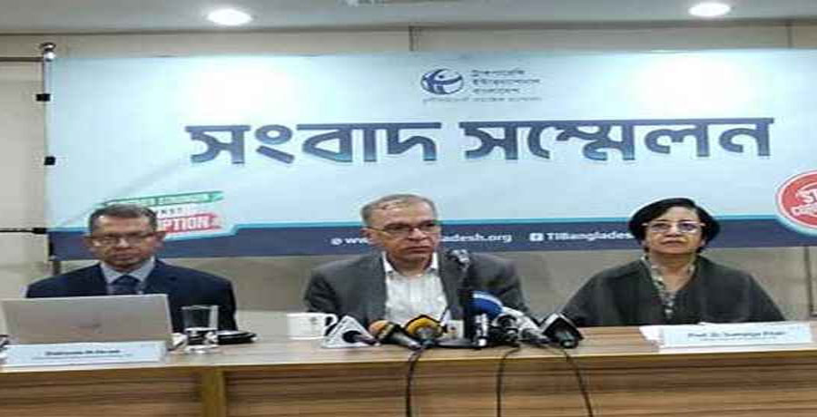 অন্তর্বর্তী সরকারের উপদেষ্টাদের সম্পদের হিসাব দেননি: ড. ইফতেখারুজ্জামান