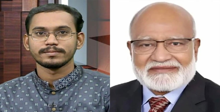 বিজয়ীদের তালিকায় কনিষ্ঠ হান্নান ও জ্যেষ্ঠ মোশাররফ