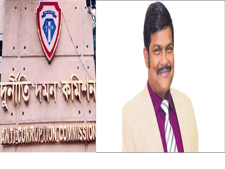  অঢেল সম্পদ, সন্দ্বীপের সাবেক এমপি মিতার বিরুদ্ধে দুদকের মামলা