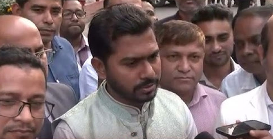 প্রবাসী কর্মীদের জন্য অভিবাসন খরচ কমানো প্রাধান্য: প্রতিমন্ত্রী নুর
