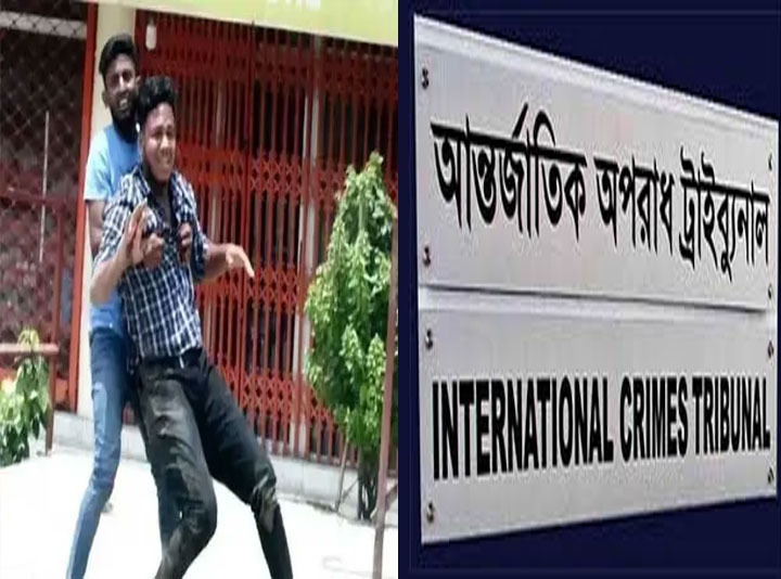  যাত্রাবাড়ীতে তাইম হত্যা মামলায় ডিএমপি কমিশনারসহ ১১ জনের বিচার শুরু