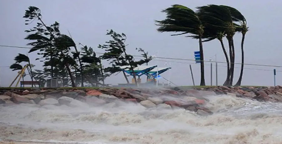 কালবৈশাখী ঝড়ের সংকেত, মার্চে তাপমাত্রা ৩৯° ছুঁতে পারে
