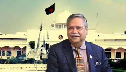   মো. সাহাবুদ্দিনের রাষ্ট্রপতি হিসেবে শপথের বৈধতা নিয়ে রিট