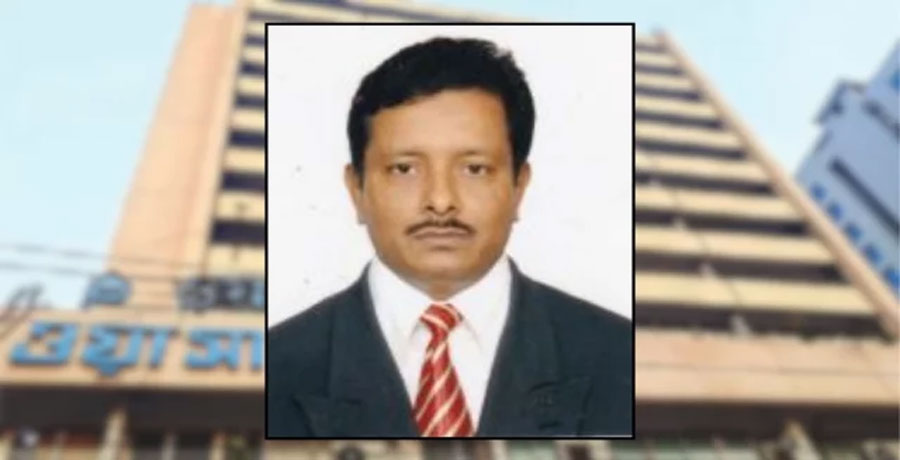 ঢাকা ওয়াসার এমডি আব্দুস সালামের পদত্যাগ