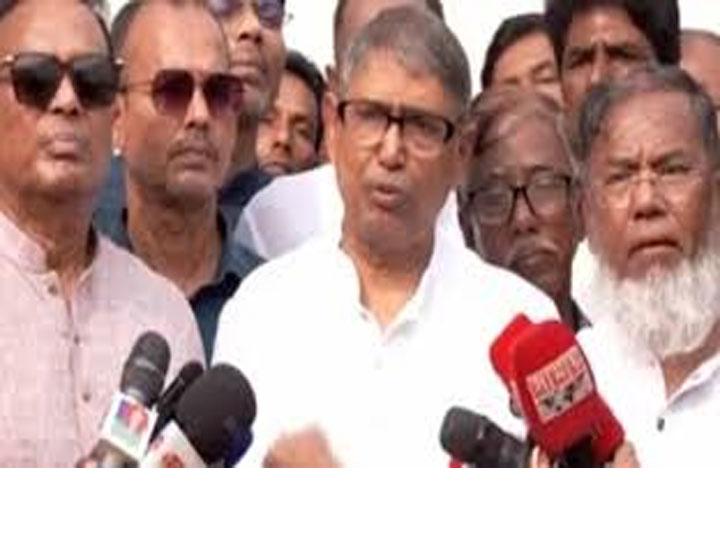  ভুয়া মুক্তিযোদ্ধা-রাজাকারের তালিকা সংশোধন করা হবে: মুক্তিযুদ্ধবিষয়ক মন্ত্রী