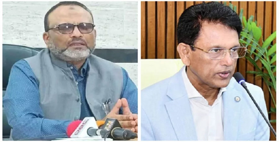 ঢাকা বিশ্ববিদ্যালয় ভিসির পদত্যাগপত্র গ্রহণ করলেও অ্যাকসেপ্ট হয়নি: শিক্ষামন্ত্রী