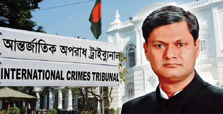আশুলিয়া হত্যাকাণ্ড: সাবেক এমপি সাইফুলসহ ৬ জনের ফাঁসির পূর্ণাঙ্গ রায় প্রকাশ