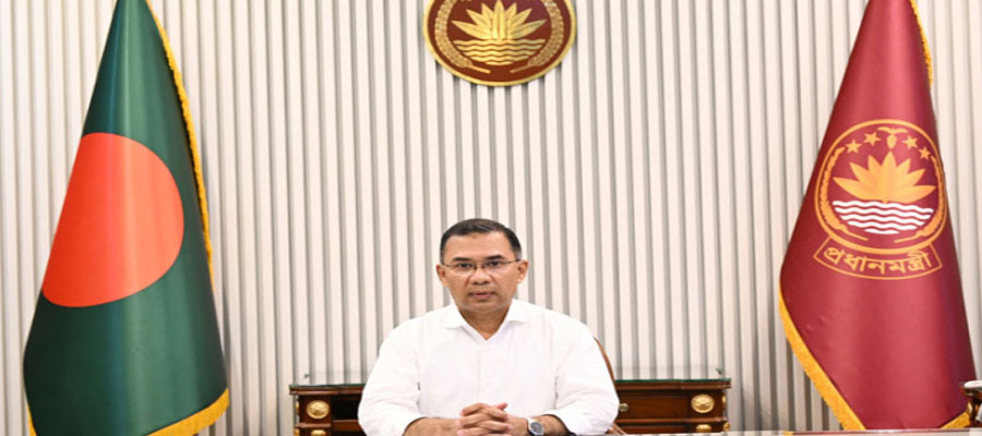   প্রধানমন্ত্রী যমুনায় ঈদের শুভেচ্ছা জানাবেন 