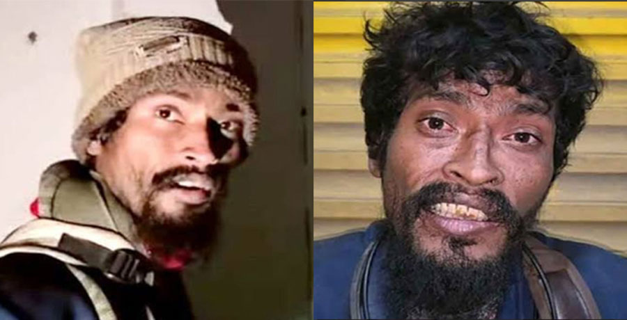 সাভারের আলোচিত ‘সিরিয়াল কিলার’ সম্রাটের মৃত্যু