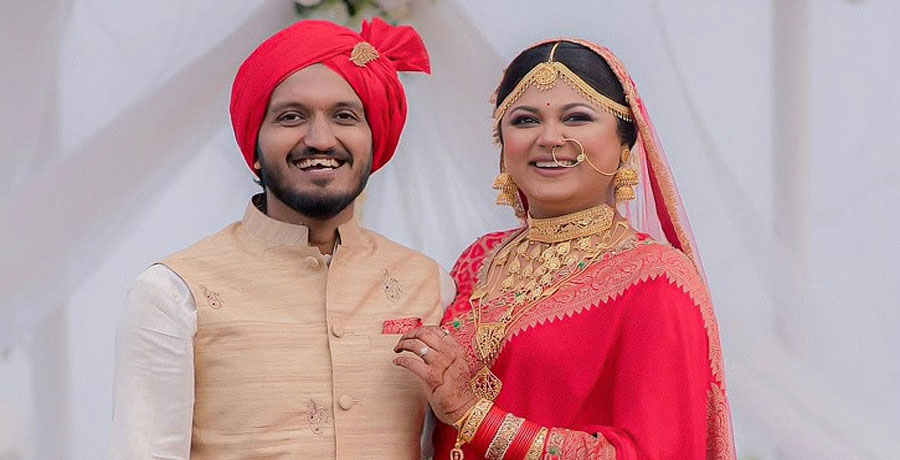 পরকীয়া ইস্যুতে ভেঙে গেল মৌসুমী হামিদের সংসার