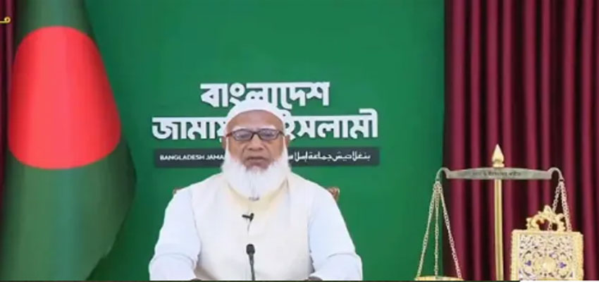   বিরোধীদলীয় নেতা ডা.শফিকুরর এপিএস হলেন নজরুলকে নিয়োগ