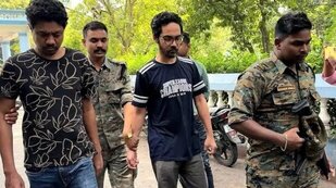   অস্ত্র মামলায় হাদি হত্যা মামলার প্রধান আসামি ফয়সালের  ১০ বছরের কারাদণ্ড